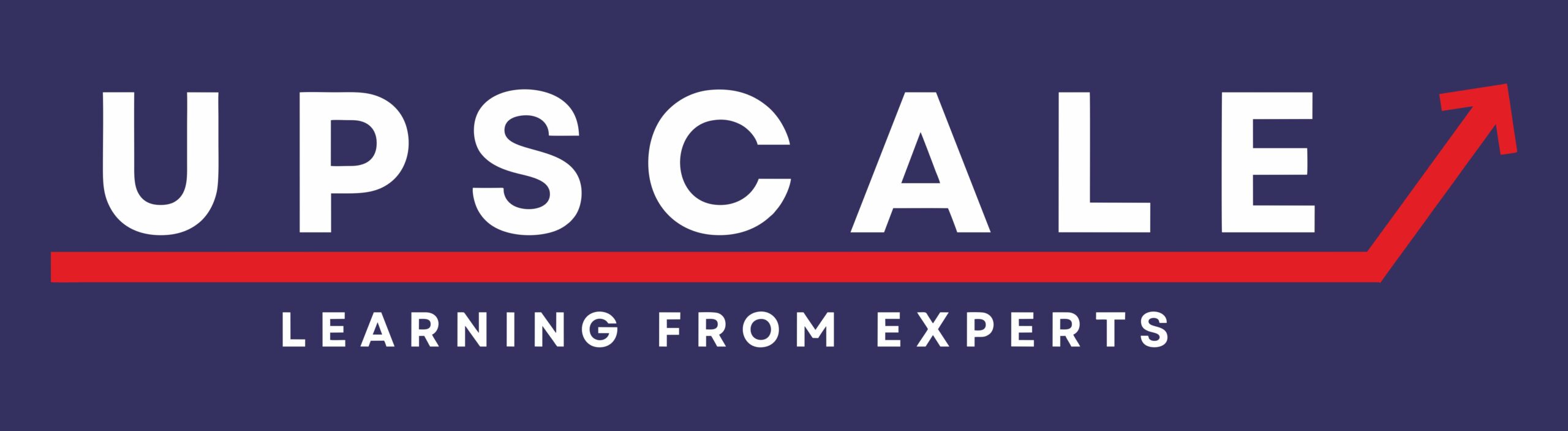 upscale logo