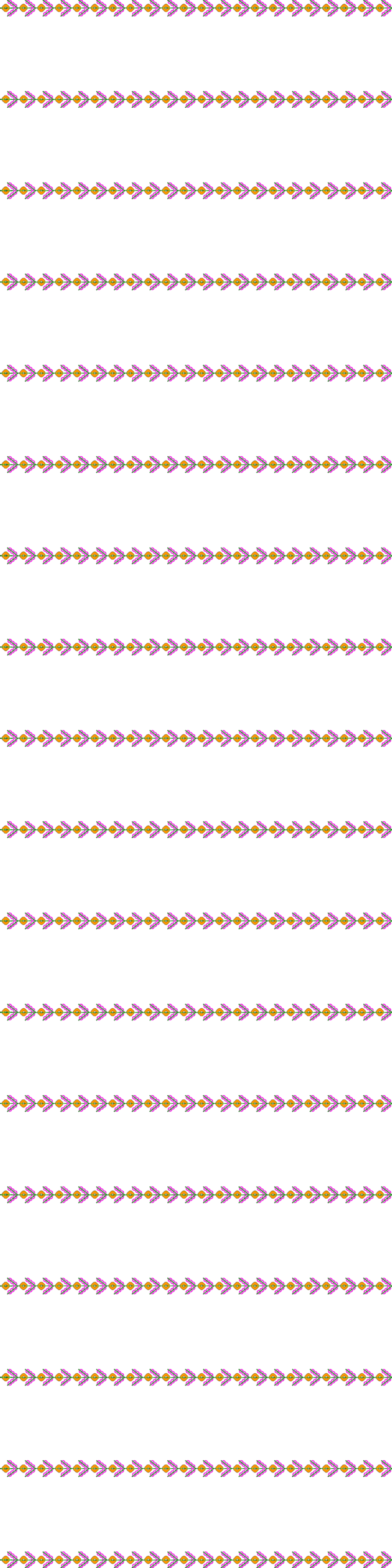 BHUNGLI SEQUENCE 2.5MM & 3MM 0007
