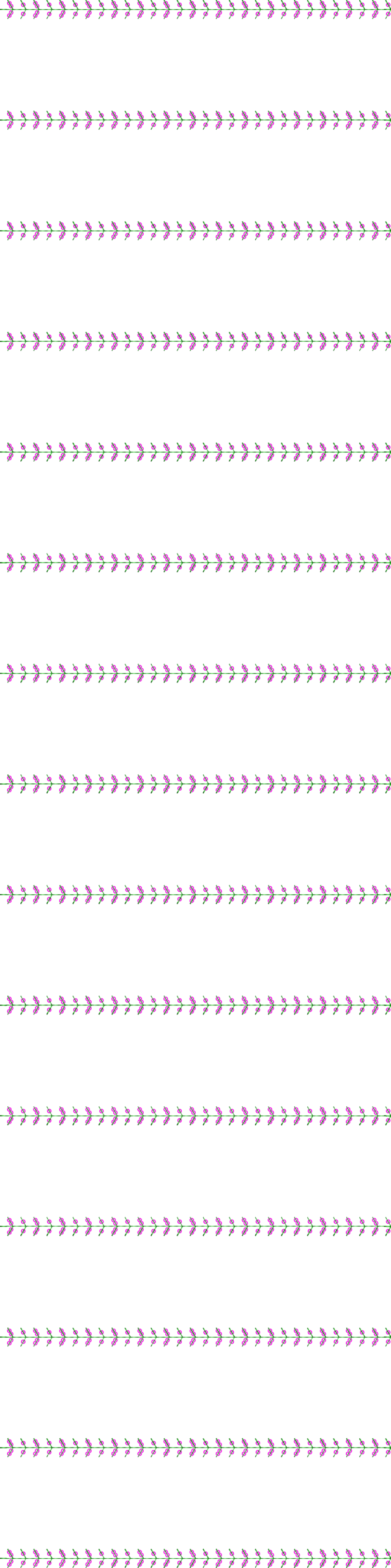 BHUNGLI SEQUENCE 2.5MM & 3MM 0008