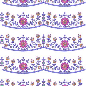 HEAVY BEADS LESS SET 04
