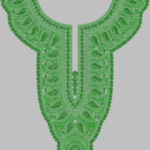 Chain Stitch Top