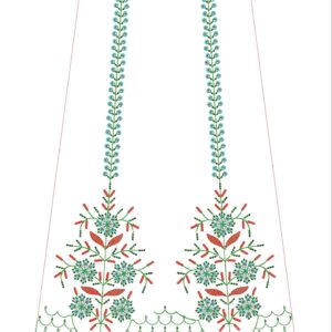 HEAVY BEADS KALI SET UPK92