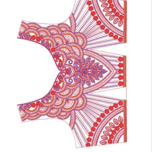 BEADS BLOUSE – UPBL028