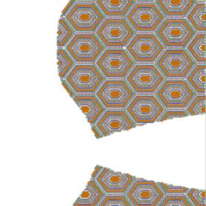 BEADS BLOUSE – UPBL046
