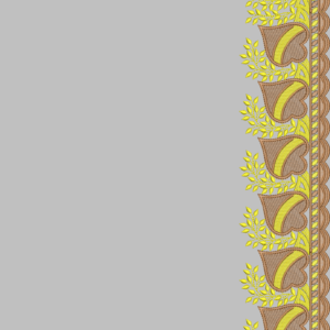SOUTH SAREE UPS0117