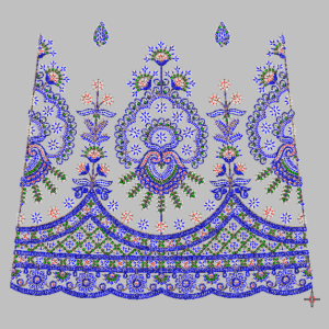HEAVY BEADS KALI SET UPK93