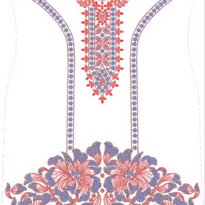 HEAVY BEADS TOP SET 08