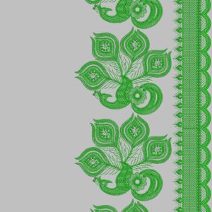 SOUTH SAREE UPS026