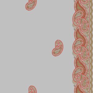 SOUTH SAREE UPS072