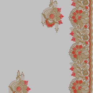 SOUTH SAREE UPS082