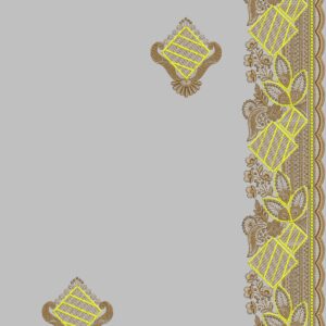 SOUTH SAREE UPS087