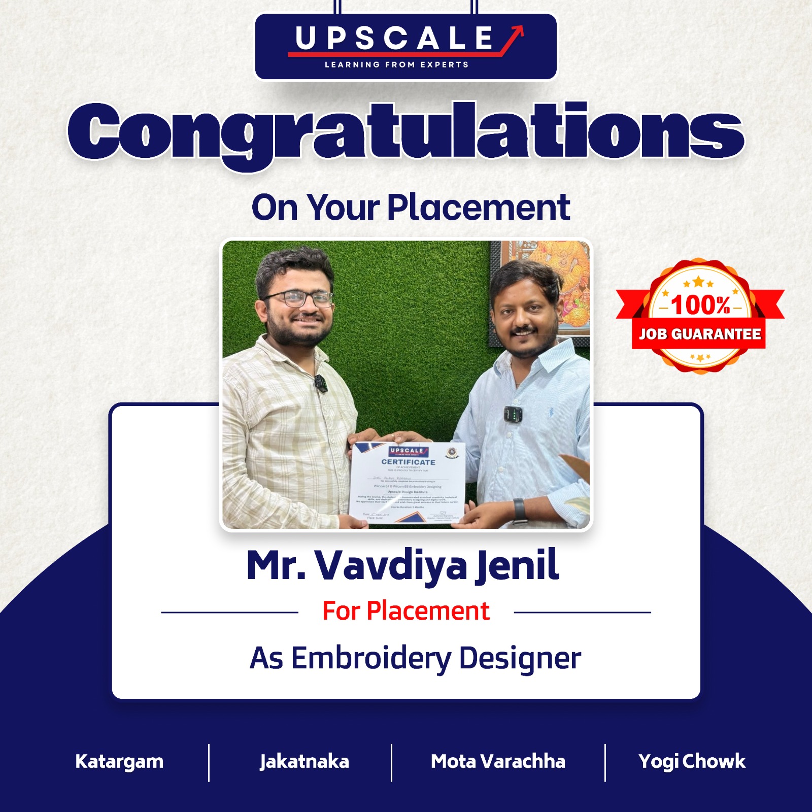 This is a title