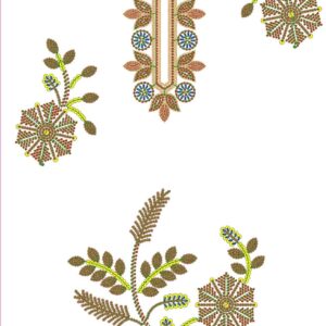 BEADS TOP DESIGN 525