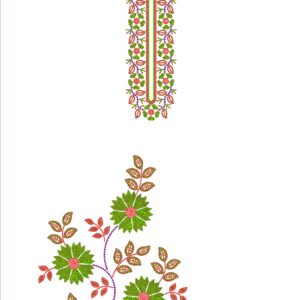 BEADS TOP DESIGN 535