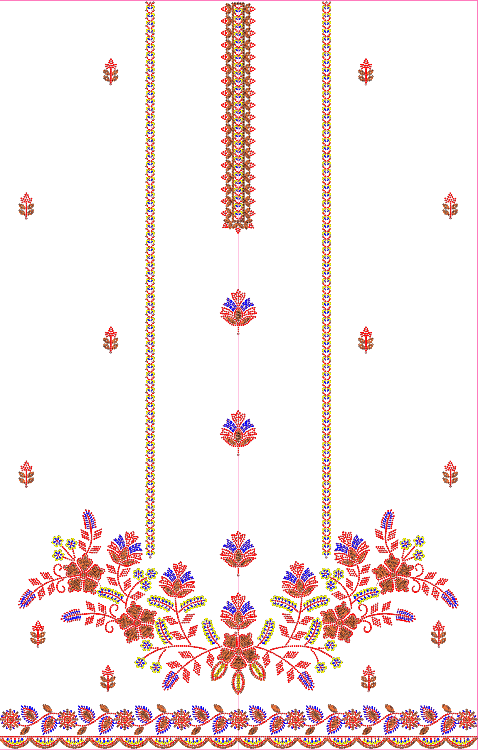 New Arrival Top Beads 101