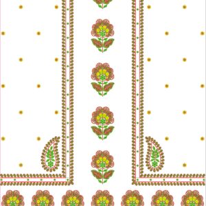 BEADS TOP DESIGN 538