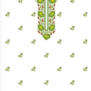 BEADS TOP DESIGN 539