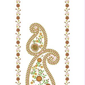 BEADS TOP DESIGN 540