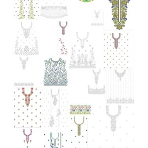 1300+ Premium Beads Designs – Only ₹999