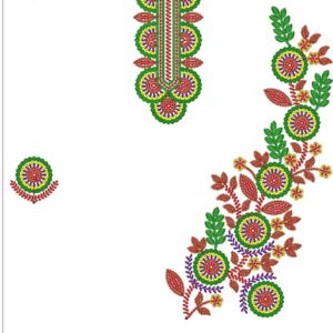 BEADS TOP DESIGN 527