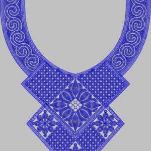 CHAIN NECK DESIGNS UPSN04