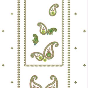 BEADS TOP DESIGN 531