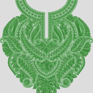 CHAIN NECK DESIGNS UPSN08