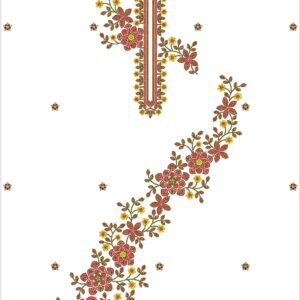 BEADS TOP DESIGN 533