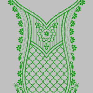 MULTI NACK DESIGNS UPSN01