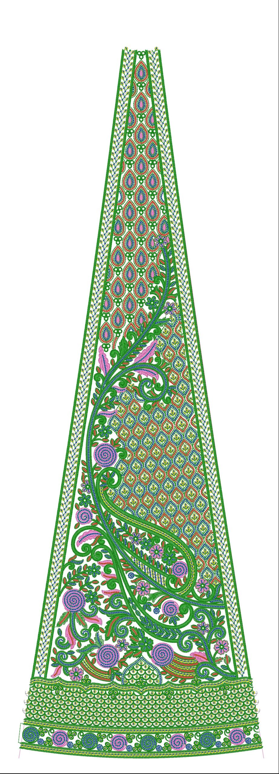 Designer Kali – UPSK21