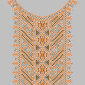 MULTI NACK DESIGNS UPSN04