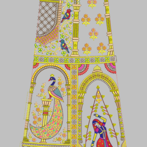 Designer Lehengha 85