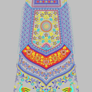 Designer Lehengha 86