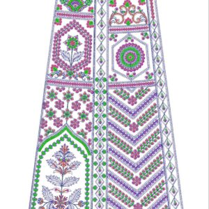 HEAVY BEADS KALI SET 42
