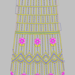 Designer Lehengha 51