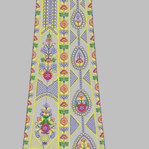 Designer Lehengha 53