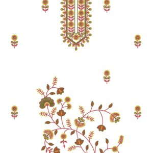 BEADS TOP DESIGN 519