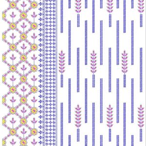 Cording Shravani Designs 32