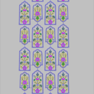 Designer Lehengha 64