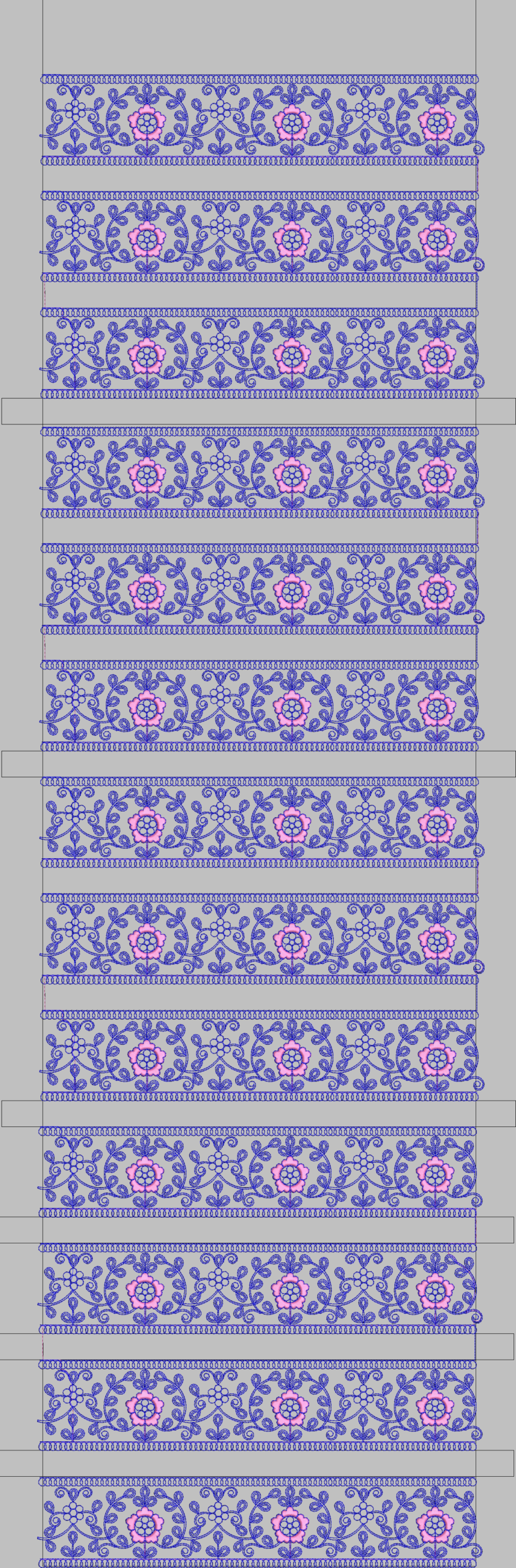 Designer Lehengha 68 - Image 2