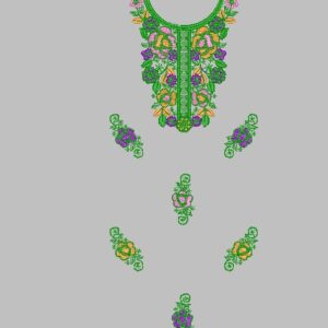 BEADS TOP DESIGN 541