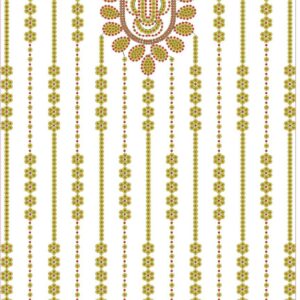 BEADS TOP DESIGN 504