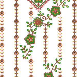 BEADS TOP DESIGN 505