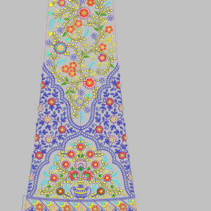 Designer Lehengha 43
