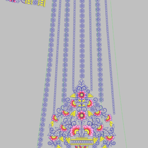 Designer Lehengha 44
