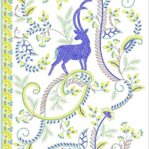Cording Shravani Designs 94