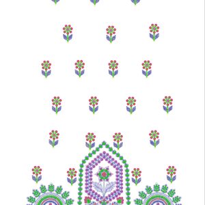 HEAVY BEADS KALI SET 35