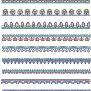 BEADS LESS 1