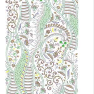 Cording Shravani Designs 11