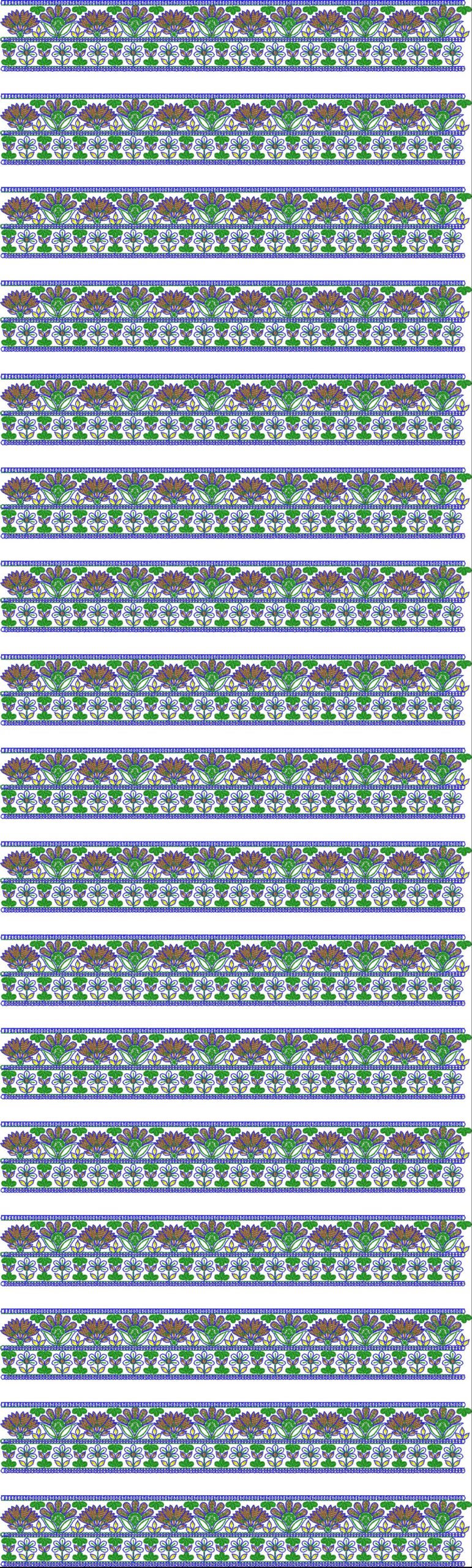 Cording Shravani Designs 11 - Image 4